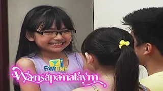 Wansapanataym: Eye Naku Full Episode | YeY Superview