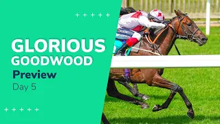 Glorious Goodwood Preview | Day 5: The Stewards' Cup