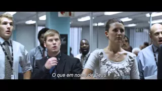 Chappie (Legendado Pt)