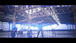 AKINO from bless4「海色(みいろ) 」Music Video