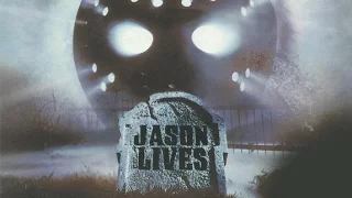 (1986) Friday the 13th VI: Jason Lives - Teaser Trailer