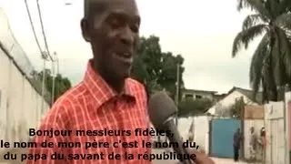 Eddy Malou (Sous-titres)