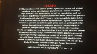 Opening to my 2010 Turkish 🇹🇷 DVD of Planet 51 1/4/20