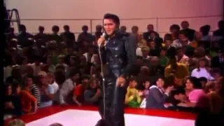 Elvis Presley-Medley Second Stand Up (68 Comeback Special) | 1080p SD | 30fps | Widescreen