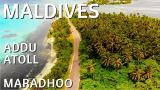 Addu Atoll | the Island | Maldives