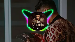 🔘SPECTRUM • Hungria Hip Hop - Um Pedido (Official Music Video)