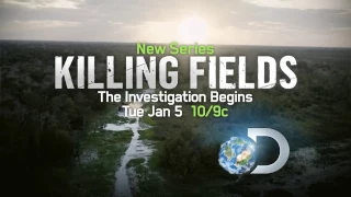 Смертельные поля | Killing Fields | Трейлер  | 2016