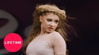 Dance Moms: Full Dance - Hannah's Solo "Stigmata" (Season 8) | Lifetime