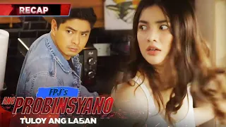 Lia tries to escape from Cardo | FPJ's Ang Probinsyano Recap