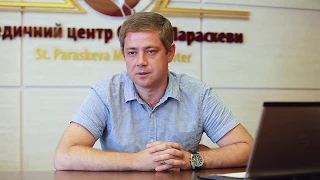 Пухлинні маркери при онкологічних захворюваннях