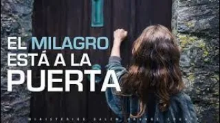 Milagro a la Puerta ~ Películas Completas en Español Latino ~ Mejor Película de  Romance