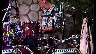 Ginger Baker & Jonas Hellborg 1989. Part  6.