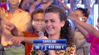 #NOPLP Revivez le départ de Caroline #Maestro ! (Oct 2021)