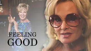 Jessica Lange • Feeling Good