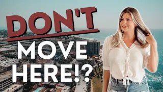 Top 10 Reasons NOT To Move To San Diego