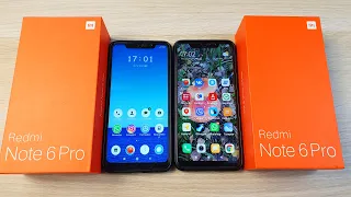 ЧТО СТАЛО С REDMI NOTE 6 PRO СПУСТЯ ПОЧТИ 3 ГОДА?