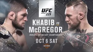 full fight McGregor vs Khabib/ полный бой Макгрегор vs Хабиб