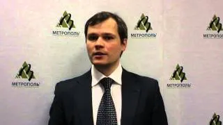 А.Рожков:  «Мостотрест» может показать динамику «лучше рынка»