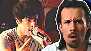 ALL STAR BEATBOX CAMP 2019 REACTION