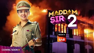 Madam Sir Season 2 - Gulki Joshi Promo | Casting Update Of Madam Sir Season 2 | Telly Lite