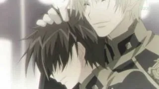 Mikage/Teito - Halo