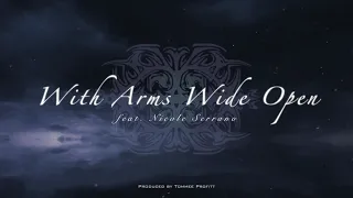 With Arms Wide Open (Cinematic Creed Cover) - Tommee Profitt & Nicole Serrano