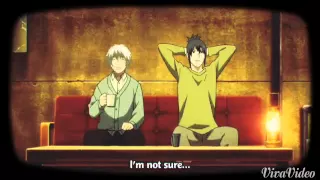 AMV~ no. 6 ~ nezumi + shion