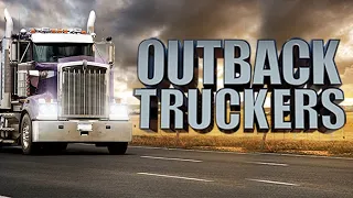 Outback Truckers