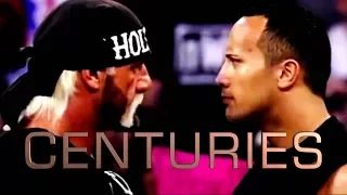 "Centuries"   WWE Legends