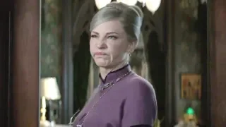 Cate Blanchett Can't Keep a Straight Face in 'The House With a Clock in Its Walls' Gag Reel (Excl…