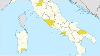 Metropolitan cities of Italy | Wikipedia audio article