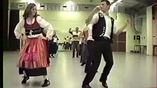 DANSE PORTUGAL Vira das Arcos 2 FDM50