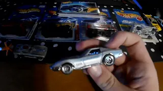 Hot Wheels collection *RARE*