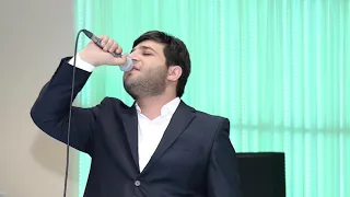 Ara Hovhannisyan - ''Vonc Dimanam'' /2020/