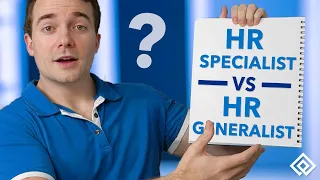 HR Specialist vs  HR Generalist: What's the Difference?