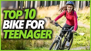 Best Bike For Teenager In 2024 | Top 10 Cool Bicycles That Suitable For Teenagers Riding