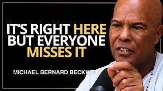 How to Shift Your Thoughts and Change Your Life TODAY | Michael Beckwith & Light Watkins