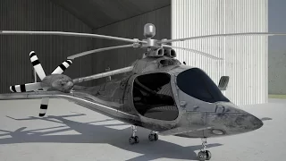 Airbus patents world's fastest helicopter