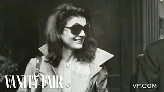 Vanity Fair's The Best-Dressed Women of All Time: Jackie Kennedy