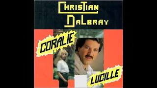 Christian Dalbray CORALIE
