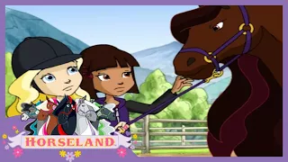💜 🐴 Horseland 119 💜 🐴 The Horse Whisperer 💜 🐴 Full Episode HD 💜 🐴 Horse Cartoon 🐴💜