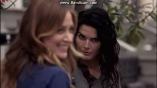 Rizzoli and Isles - Goodbye to Angie and Sasha