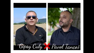 [TEXT] Gipsy Culy ❌ Pavol Tancoš - Pod tou horou