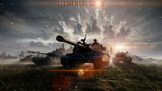 О великий i-net храни мои стрим часть 3# World Of Tanks Blitz