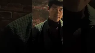 Ip Man 4 Bruce Lee Fight Scene