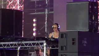 Hannah Wants @ We Are FSTVL 26/05/2018