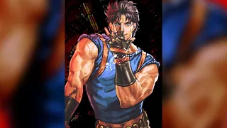 Rating Jonathan Joestar’s Physique | Classic Physique Division | JoJo’s Bizarre Adventure