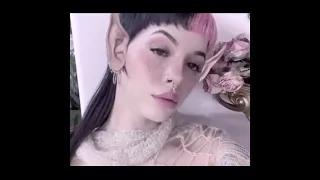 Tunnel Vision - Melanie Martinez (Euphoric Remix) V1 [Demo] HD