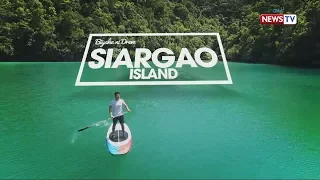 Biyahe ni Drew: Experience paradise in Siargao Island (Full episode)
