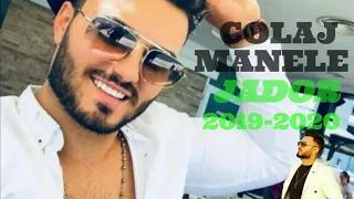 JADOR colaj jador 2019-2020 colaj manele